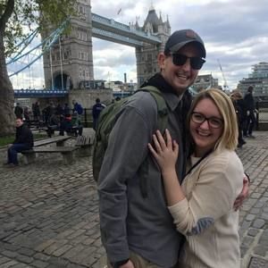 Meet your Posher, Catherine